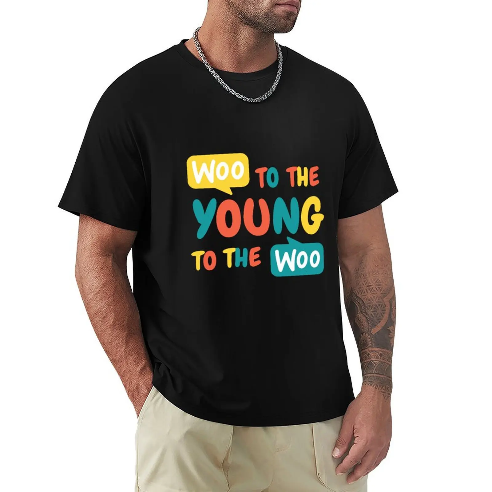 

Extraordinary Attorney Woo Chant T-Shirt cotton graphic tees quick drying tshirts personalised fashion shirts t shirts for men