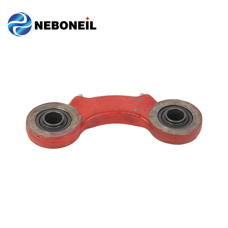 Steering knot tie rod 3014501302 Rear axle accessories for Linde 335/E16 E20 350H12-20D
