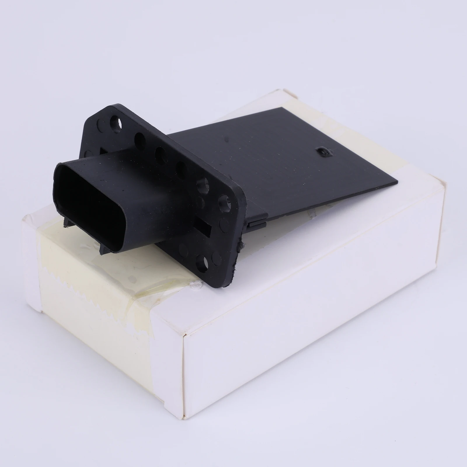 HVAC ヒーター ブロワー モーター抵抗器 F150 F250 F350 F450 F550 に対応 3F2Z18591AA を交換