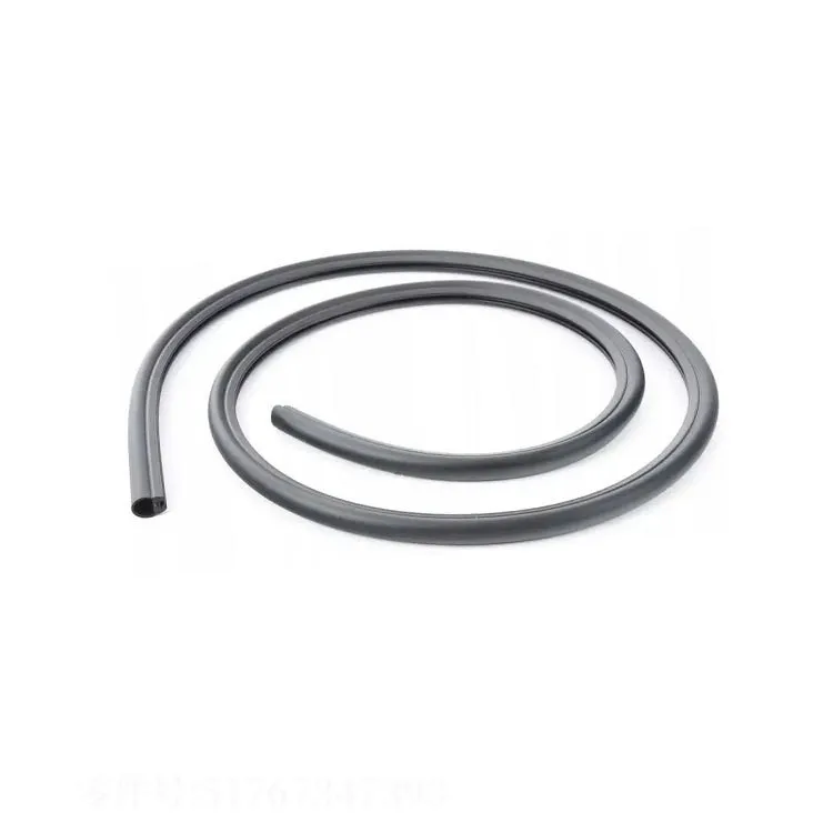 

Rear Trunk Seal Strip Replacement for BMW For G30 2017 2022 Model Number 51767442715 Rubber Rear Boot Seal Part