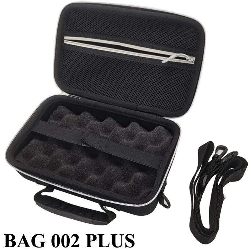 BMC M1 MINI CPAP Storage Bag Travel Bag Shoulder Bag 2 sizes for Convenient Travel