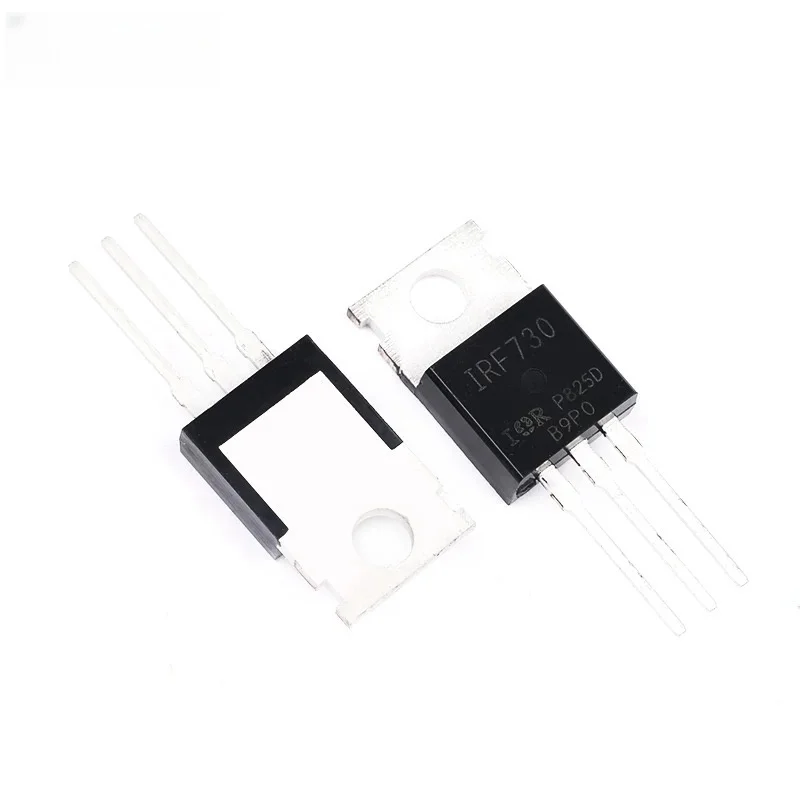 5PCS IRF1404/3205/3710/5210/Z46N MOSFET three-pole direct insertion TO-220 N channel