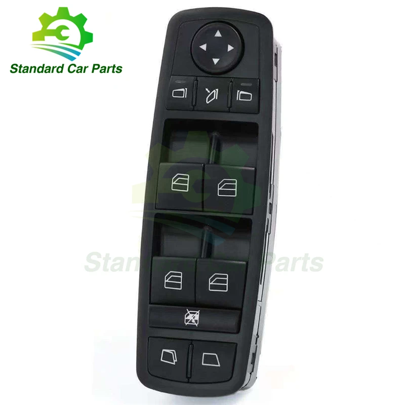 

OE 2518300390 Power Control Window lift switch for Mercedes X164 V251 GL R 320 350 Accessories for the car