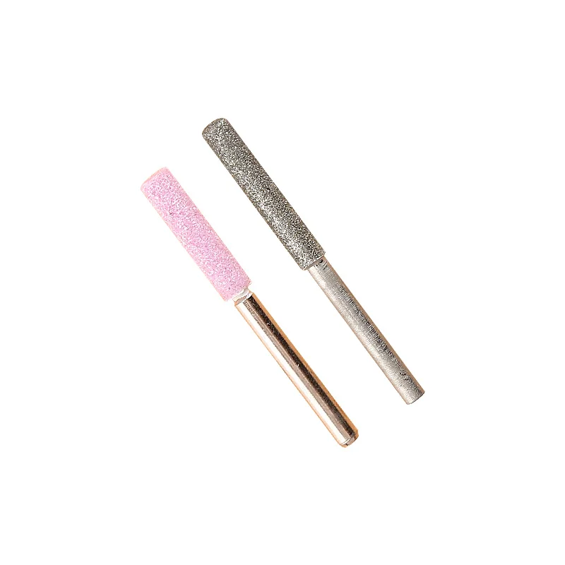 General accessories for chain grinding machines