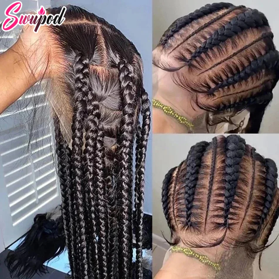 360 Full Lace Transparent Wig Brazilian Bone Straight 13x4 13x6 Hd Lace Front Wigs Pure Full Lace Wig Remy Human Hair For Women