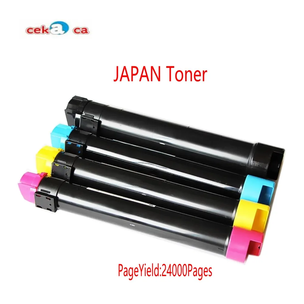 COMPATIBLE FOR  Xerox DCC3300 DocuCentre III C2200 2201 2205 3305 3300 Toner Cartridge