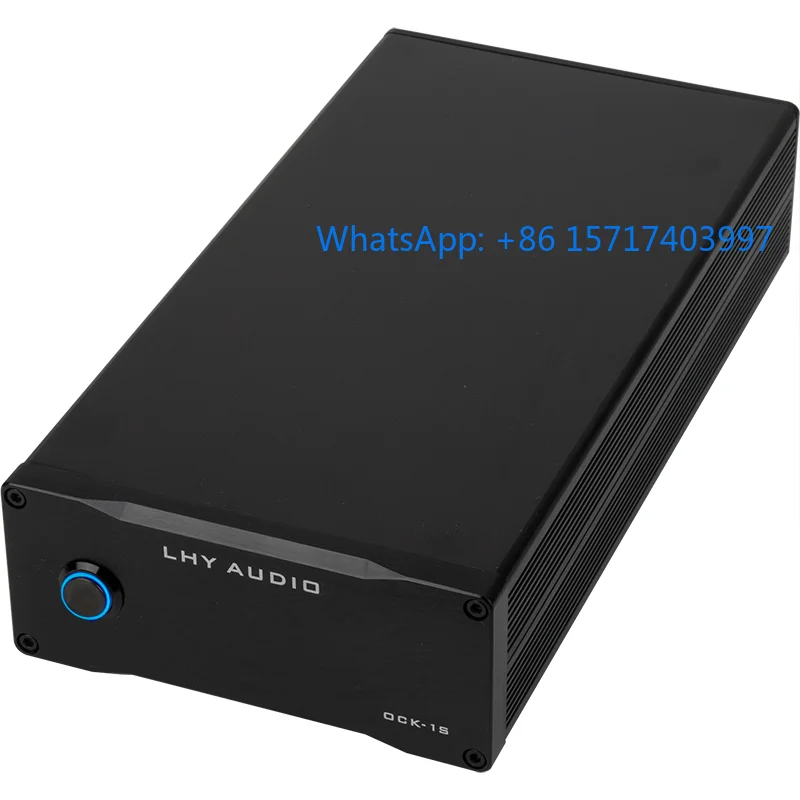 Audio 10Mhz Ocxo Ul…