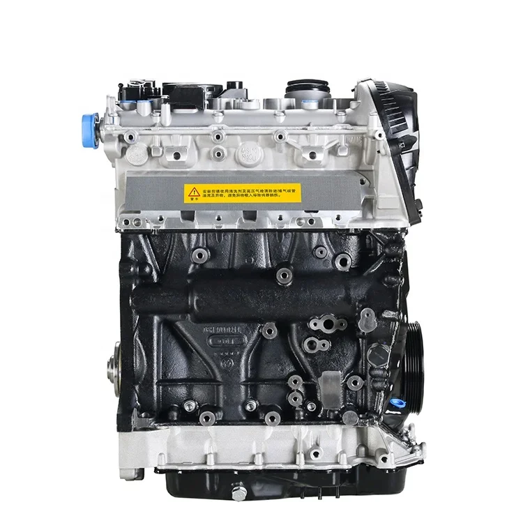 

Factory Price High Quality Brand New Engine EA888 2.0T TFSI CCZA CCZB CCZ Engine Assembly For VW Golf Mk6 GTI And Tiguan