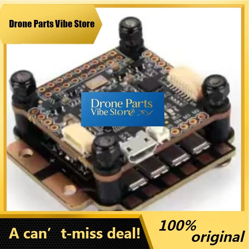 

DParts1Price Holybro Standard Sets Up Kakute F4 V2.4 Flight Controller Base Is Used For Rc Multi-Rotor Air Accessories