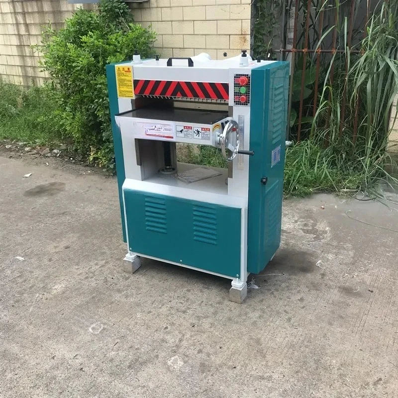

Machinery Heavy-duty Planer Double-sided High-speed Planer MB104 Markov Multifunctional Single-sided Solid Wood Planer