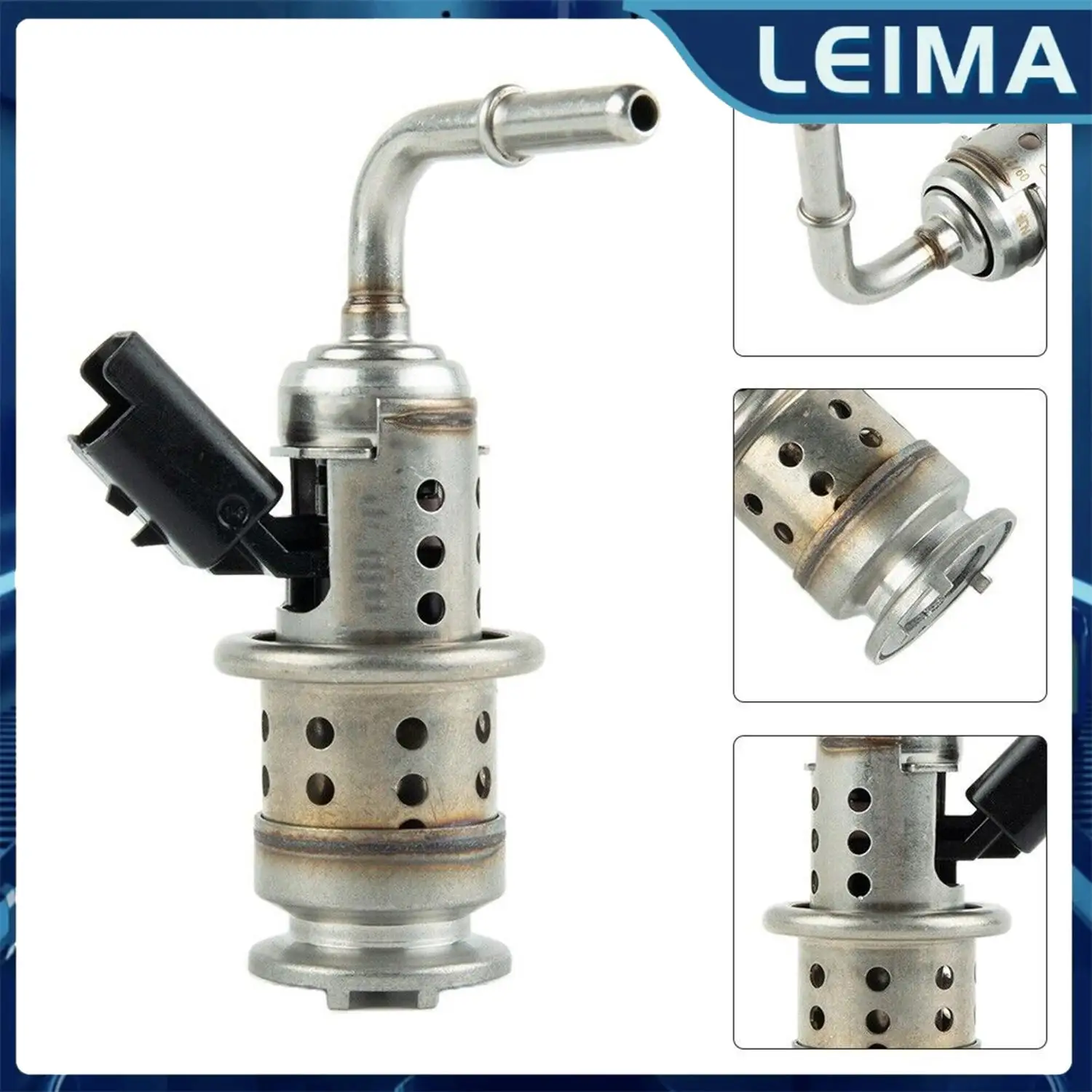 9802763880 Fuel Injector For Citroen Jumpy Dispatch Berlingo C-Elysee Peugeot 208 301 308 508 2008 3008 Expert Partner Adblue