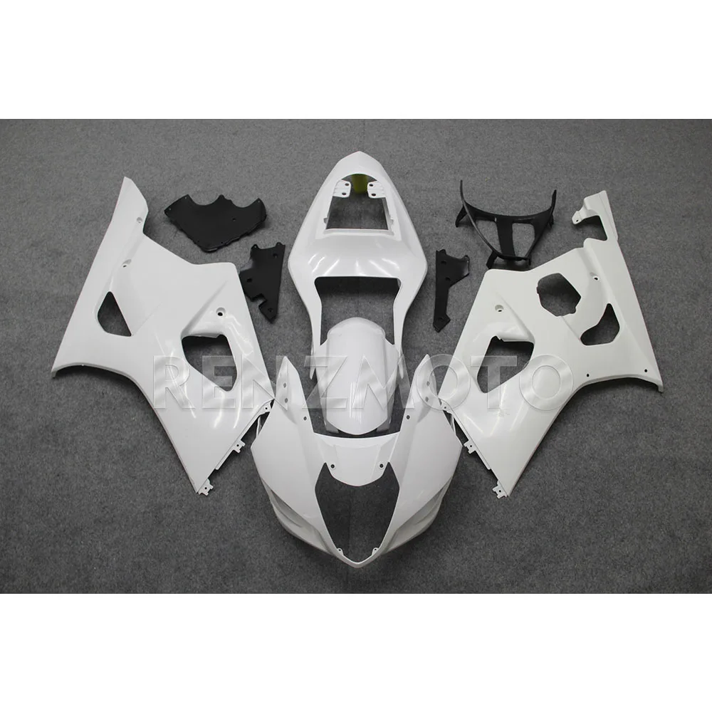 Voor Suzuki GSX-R1000 2003-2004 K3 K4 Motorfiets Set Body Kit Kuip GSXR1000 03-04 K3-K4 Plastic Guard plaat Accessoires Shell