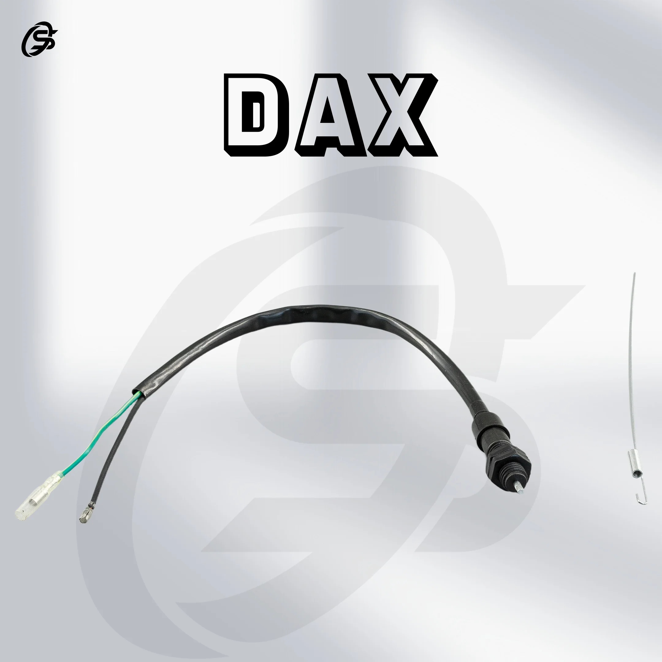 Rear Brake Light Sw…