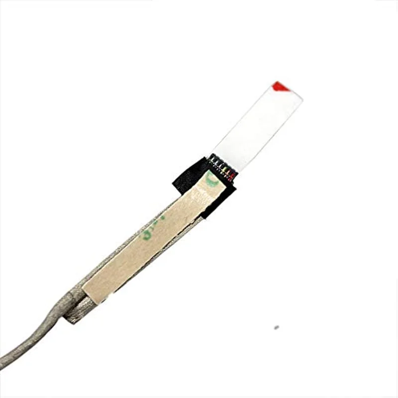 LCD LED Screen Video Display Cable for HP 15-BS100 15-BS015DX 15-BS020WM 15-BS025WM  924932-001 809612-013 DC02002Y000 40Pin