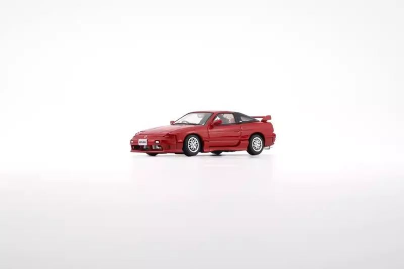 BM 1/64   Nissan Silvia 180SX  alloy car model toy