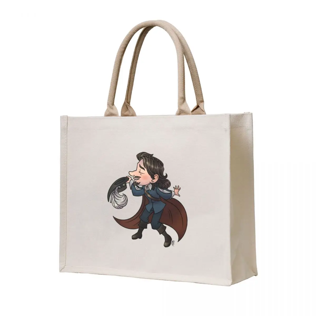 

Cyrano de Bergerac 2009 Kline Tote Bag Customizable tote bag bags woman 2025 university shopper bag