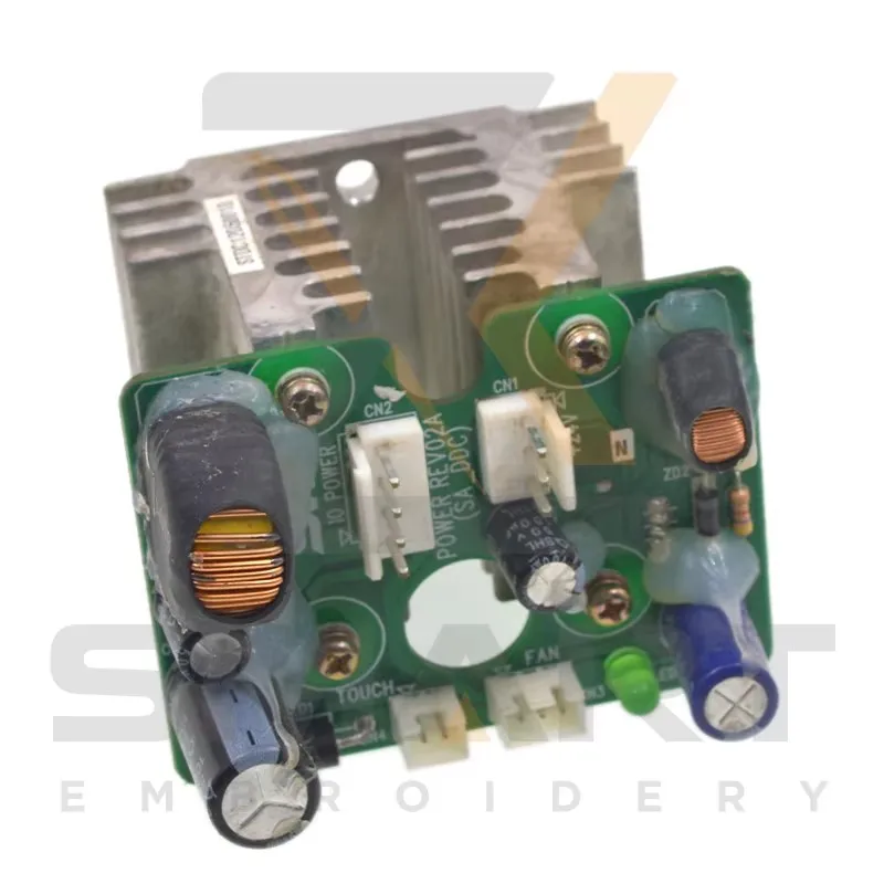 

SWF Power Card POWA REV02A/SA_DDC SWF Embroidery Machine Parts ESWF-POWER01