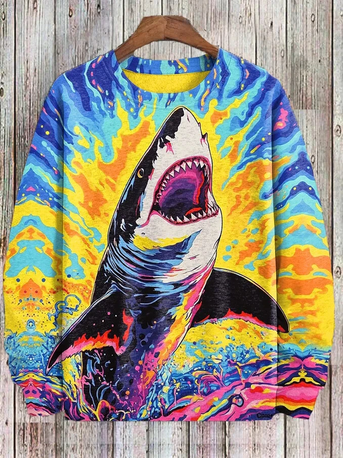 

Винтажные толстовки с рисунком животных в японском стиле для мужчин, лягушка, тигр, 3D принт, Harajuku Street, хип-поп, мужские и женские толстовки, топы Y2k