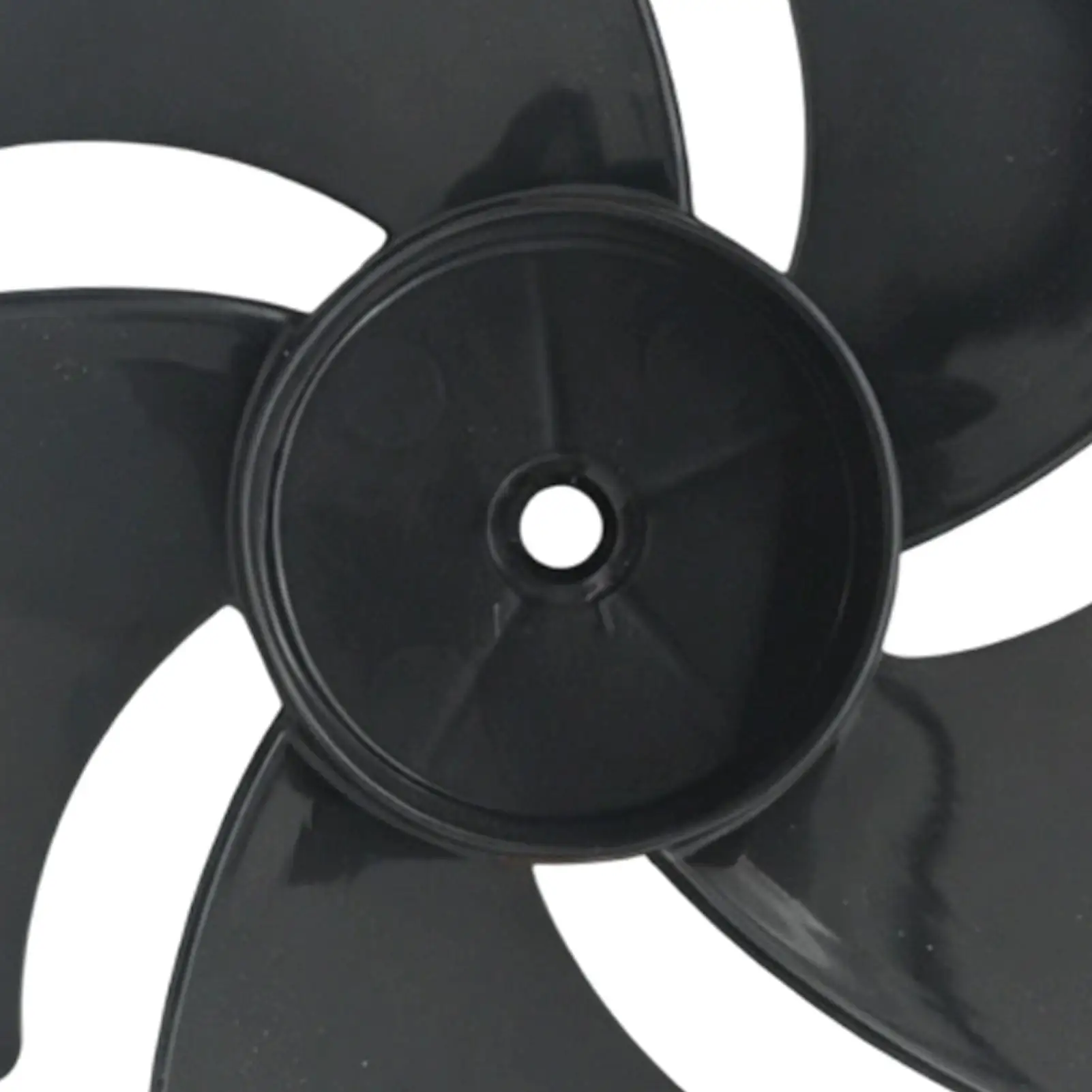 Floor Fan Replace Leaves Easy Install High Strength Summer Appliance Part Desk Fan Replacement Parts For Living Room Bedroom