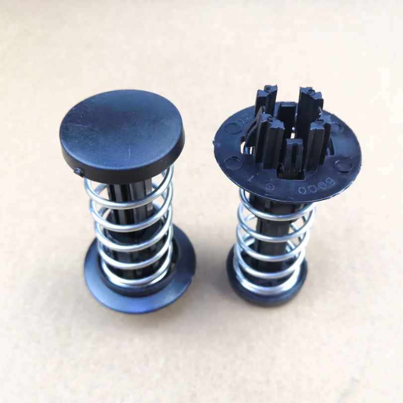 

Suitable For Mercedes-benz S350 S400 S500 S600 Hood Spring Engine Cover Spring