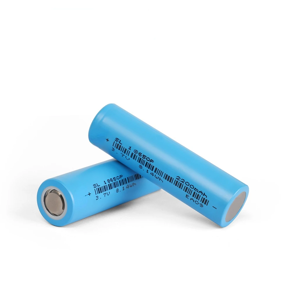 

PATOZM Official Store 18650 Battery 2200mah 3.7V 18650 Battery for Electric Bicycles/Scooters