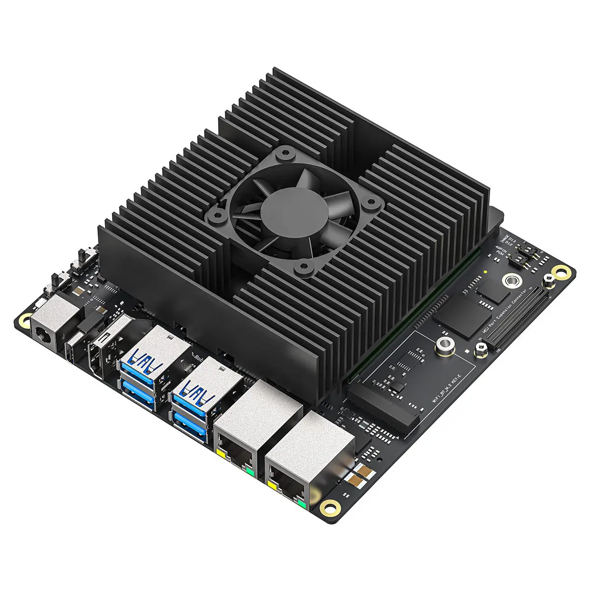 D-Robotics RDK S100 Series Robot Development Kit