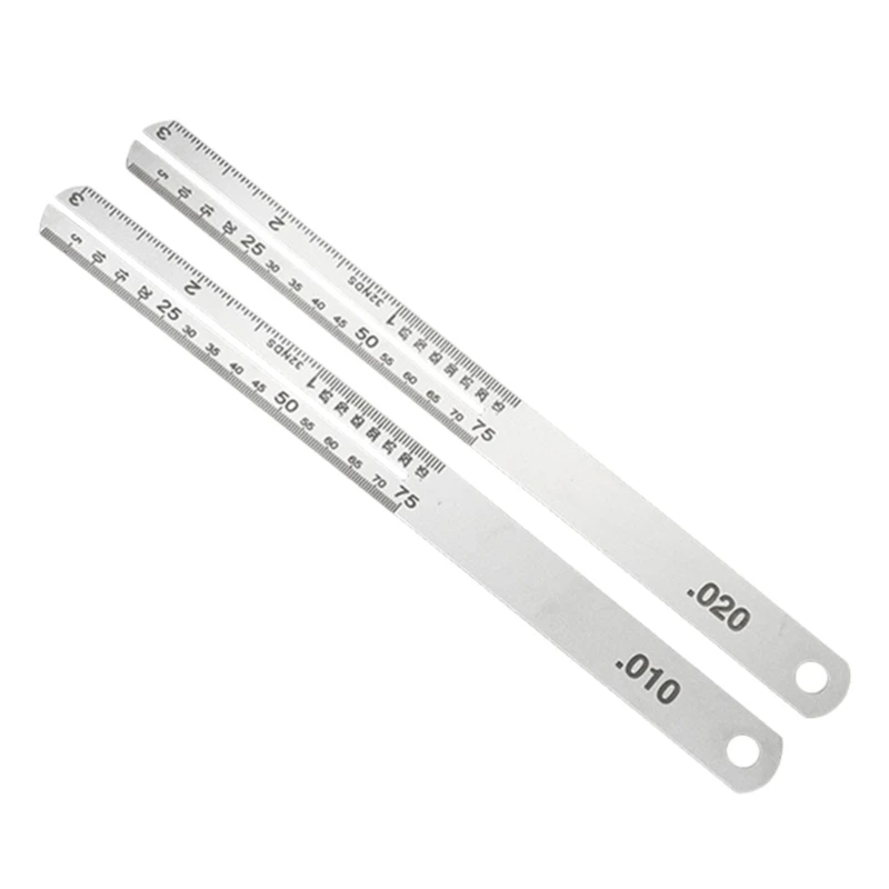 Perfect Tool for Guitar Repair and Maintenance Fret Wire Sanding Stone Protector Finger Plate Polishing