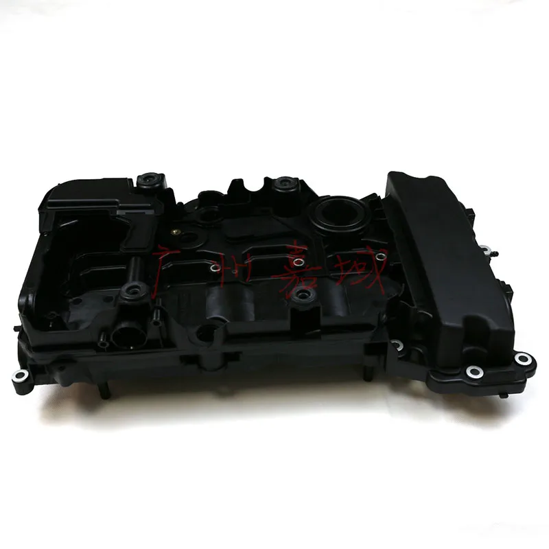 for Mercedes Benz C250 W172 W204 W207 W212 A207 C207 S212 R172 S204 C204  A2710101730 Engine Rocker Valve Cover with Gasket