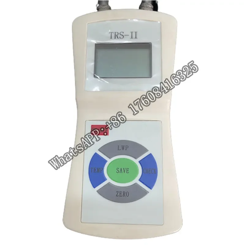 TRS-II Portable Smar Digital Soil Water Potential Meter