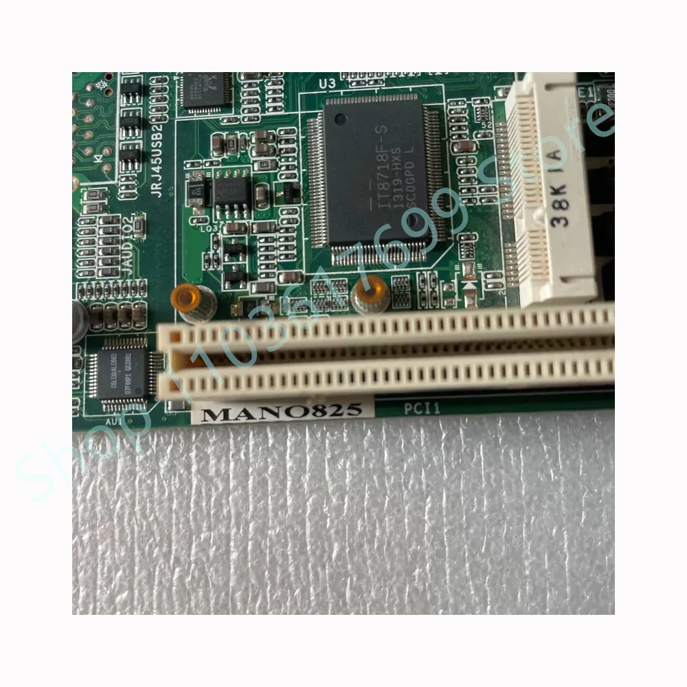 MANO825-02 Perfect test Stable performance MANO825