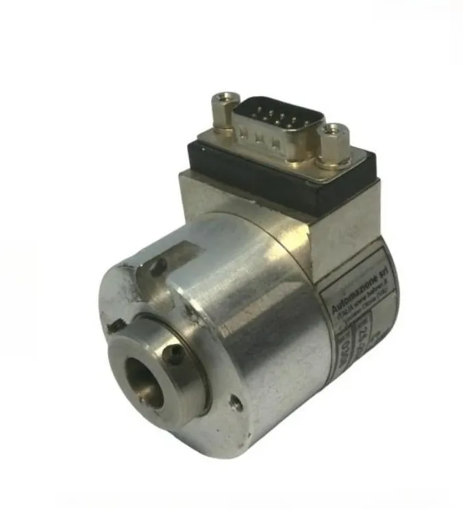 Universal Encoder General Decoder 25-20kW7.30/1000