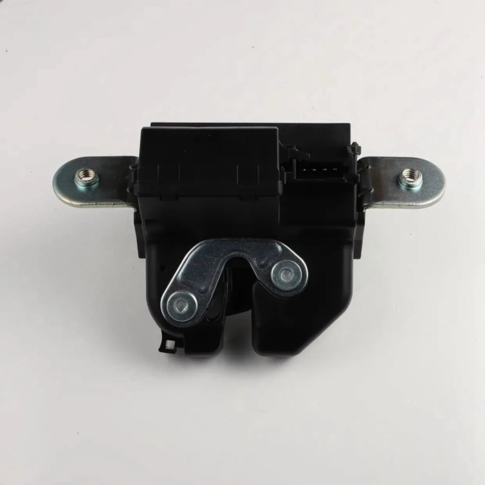 

FX-Car Tailgate Door Lock Latch For Fiat 500 Grande Bravo Punto Evo 2010-2014 55702917 00557 02917