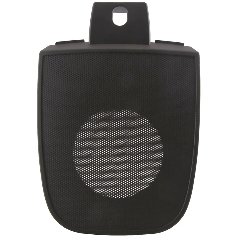 

A65P-Car Front Dashboard Speaker Cover Grille For Jaguar XF 2008-2016 C2Z1835LEG C2Z1835AMS