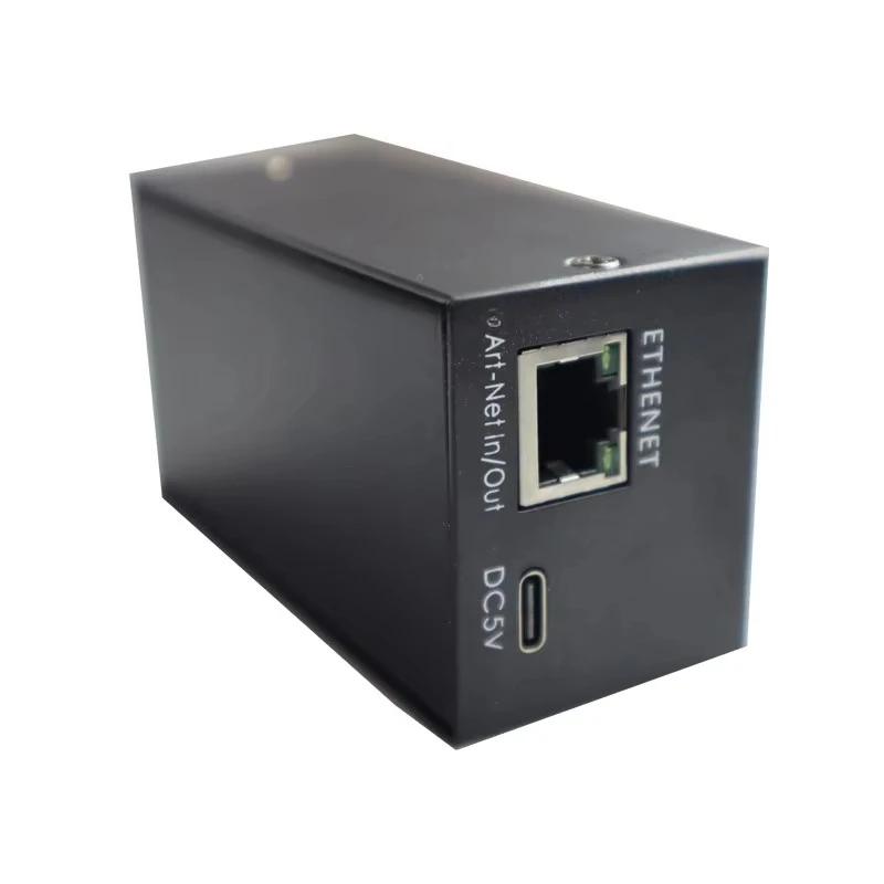 Bidirectional Art-Net/DMX512 Gateway with RDM – Stage Lighting Protocol Converter