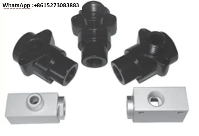 

Taiwan Sino-Japanese HINAKA rapid exhaust valve HQ-04-H-A, HQ-03-F-A HQ series