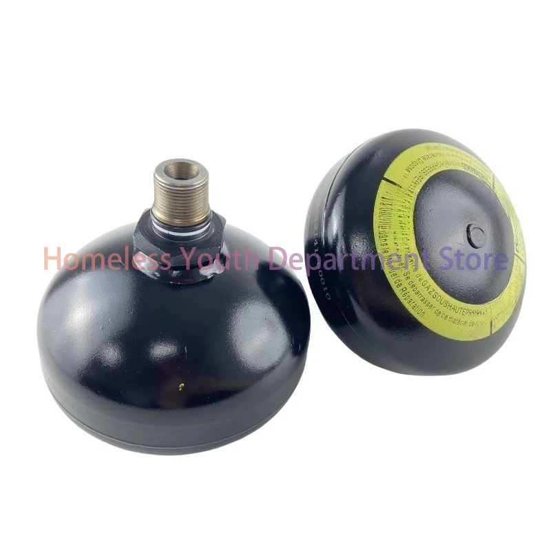 LX570 470 600 Suspension Control Valve Land Cruiser 100 Absorber Accumulator 49141-60010