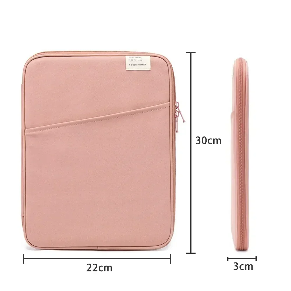 Custodia per Tablet 9-11 pollici per iPad Air 4 5 Pro 11 Mini 5 6 custodia per iPad per XiaoMi 5 Samsung Huawei Lenovo custodia antiurto