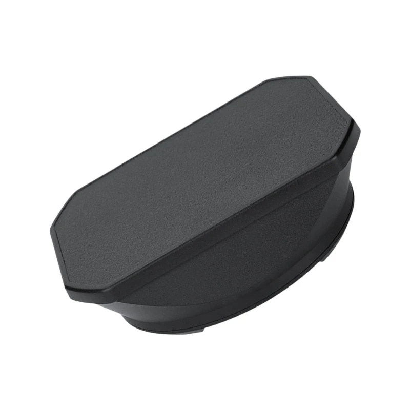 for XF18-55 Lens Hood for Fujifilm 18-55mm F2.8-4 X-T30II XT30II X-T4 X-T30 X-T20 Camera Square Lens Shade Protective Cover