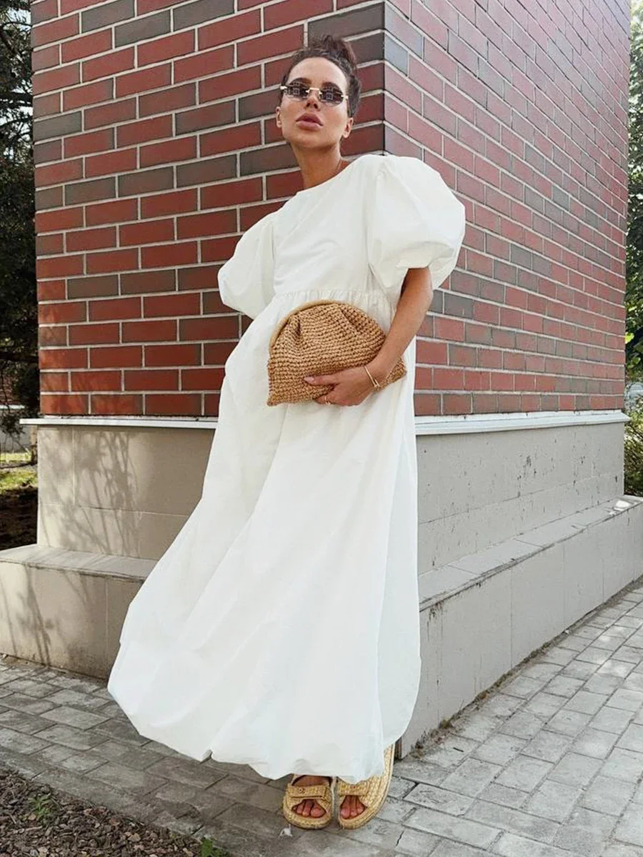 Thumbnail 2 - #3 Womens Midi Dresses Comparison Guide
