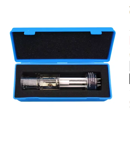 Lamp DawnKY-1 KY-2 Atomic Absorption Element Lamp Hollow Cathode