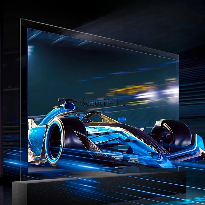 

New Model 50 55 70 75 80 85 100 Inch 4K LCD Smart Network