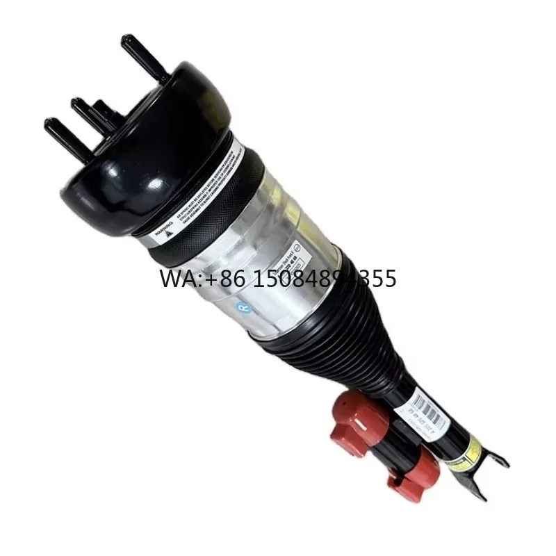 

2053208300 2053208400 High Quality Front Air Shock Absorber Fit for W205 S205 2013 2020 Air Suspension Part Shock Strut
