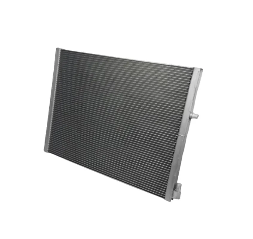 

for BMW X5 F15 F85 X6 F16 F86 E71 E72 17117576273 Radiator Water Tank