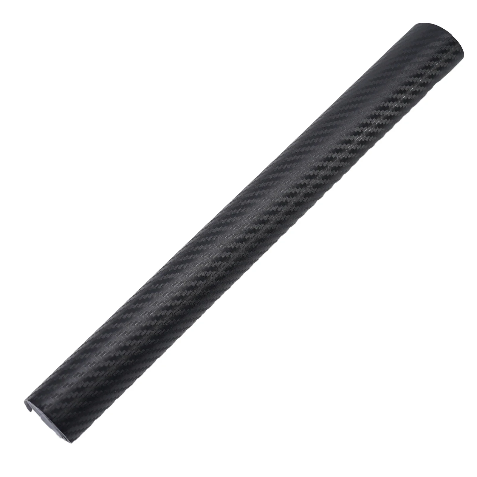 3D Carbon Fiber Look Film Roll For Automotive Interior Surfaces Exterior Body Parts And Small Electronic Device Skins
