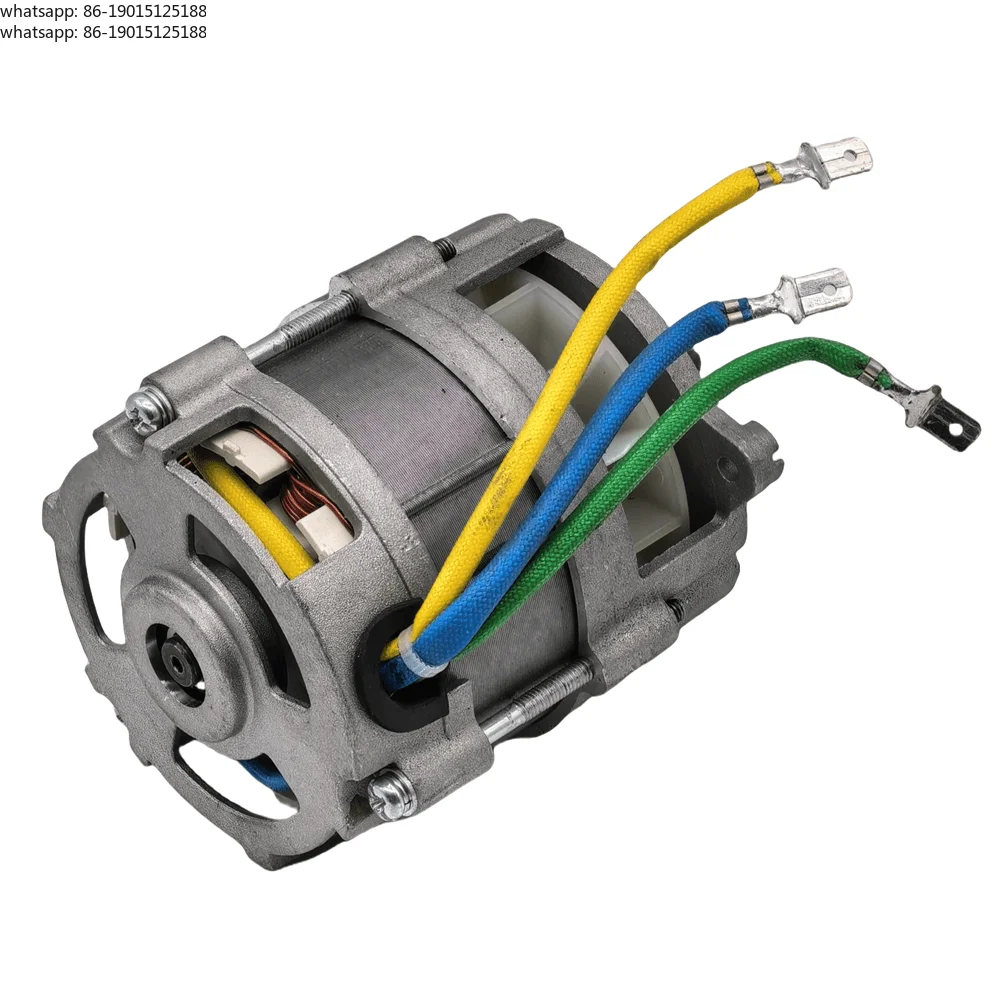 Inventory bulk brushless motor 36V approximately 800w internal rotor high-speed lawn mower car washing machine motor