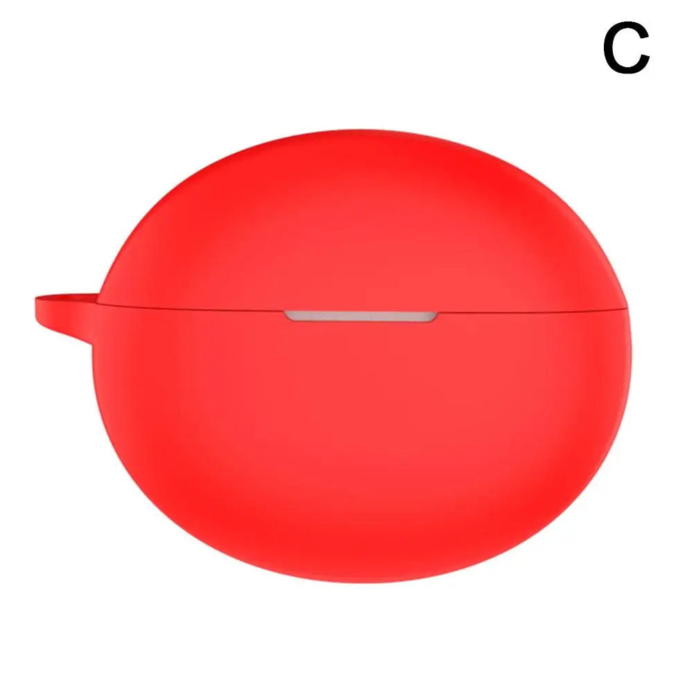 For OnePlus Buds 3 Pro Headphone Protective Cover Shockproof Earphone Cases Anti Dirt-resistant Accessories Collision K0G6