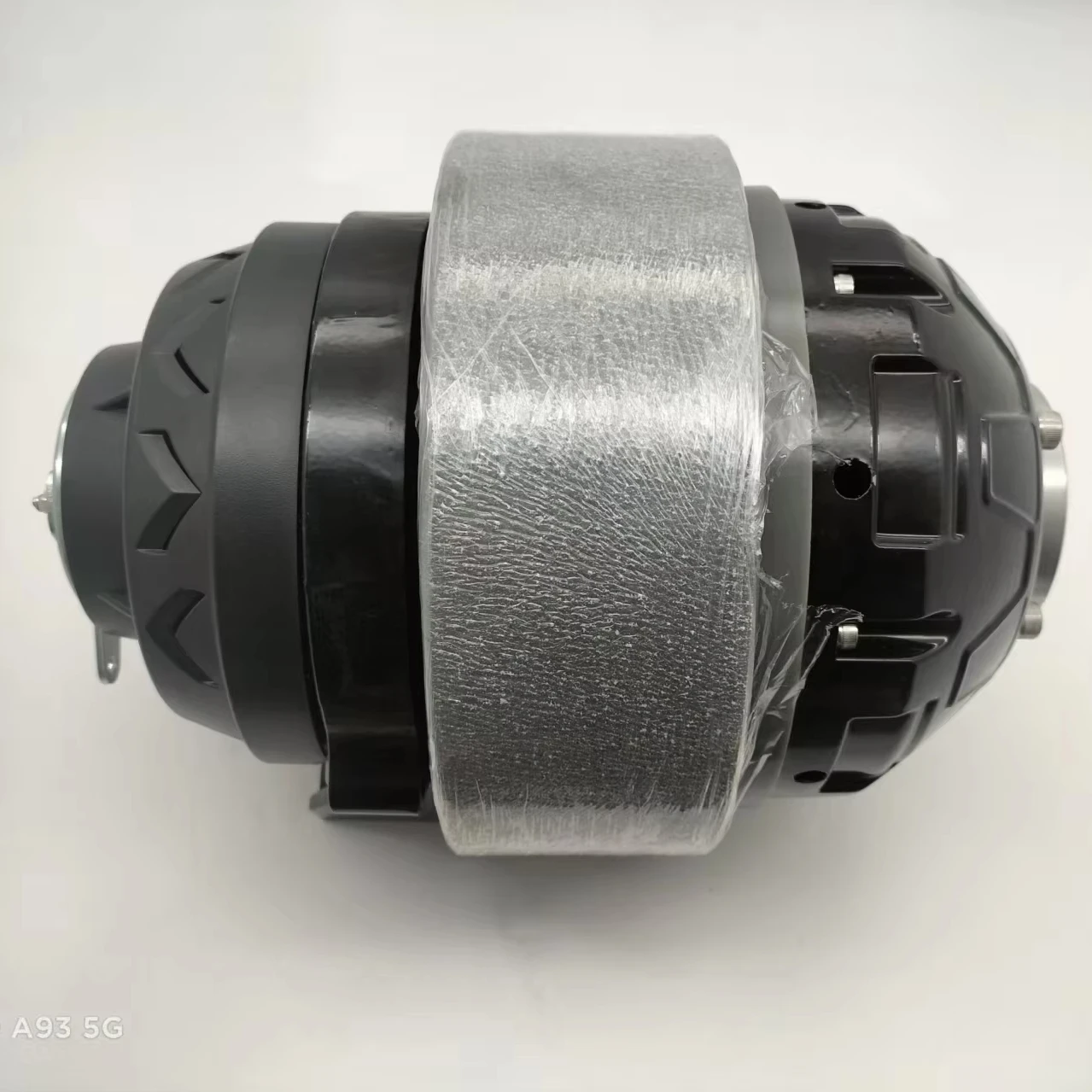 

Нескользящее ведущее колесо с полиуретановым покрытием 250 мм для чистящего оборудования 24 В 750 горизонтальный стиль