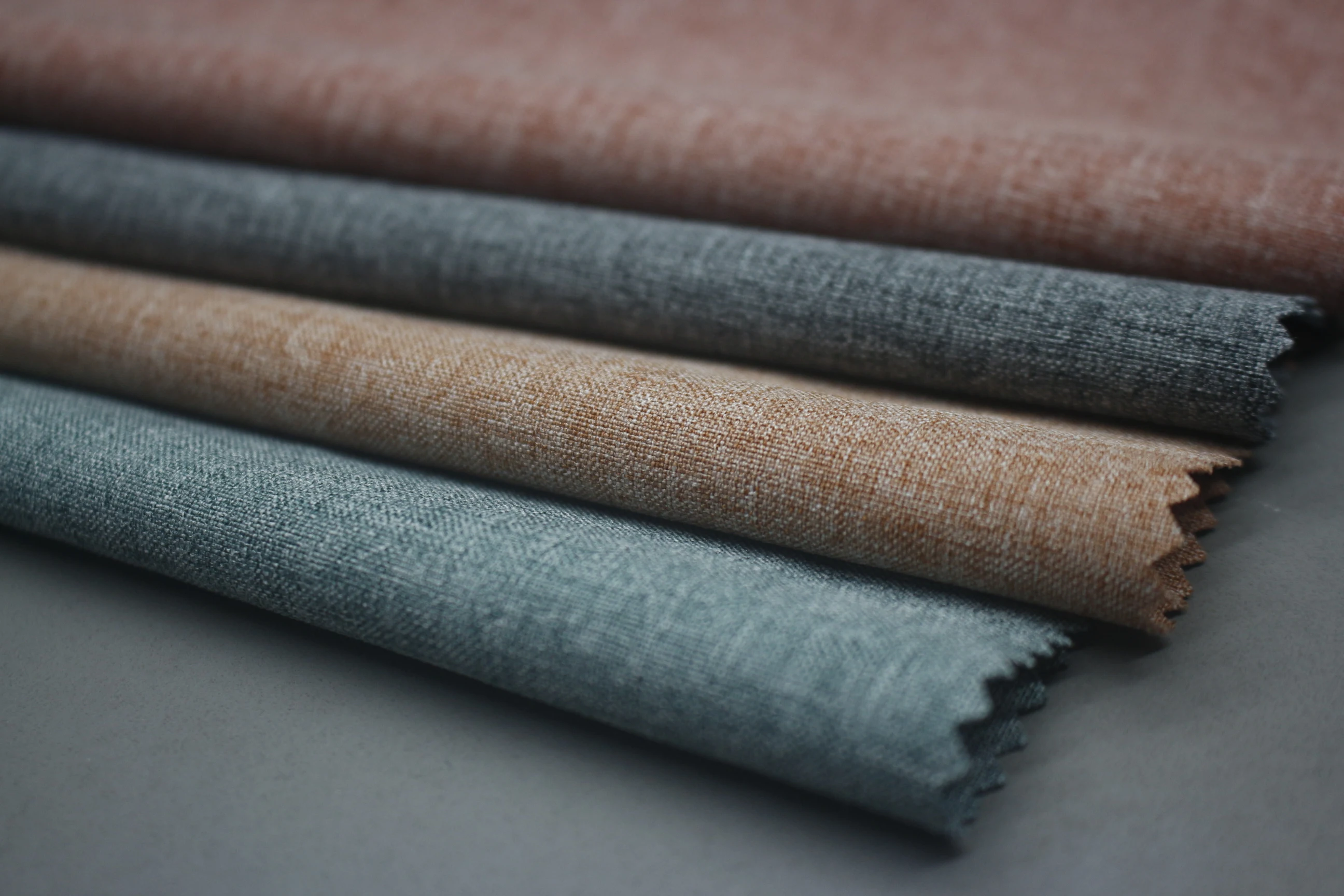 300D cationic four-way stretch plain weave durable quick-drying anti-wrinkle suit sport pants casual clothing fabric in stock