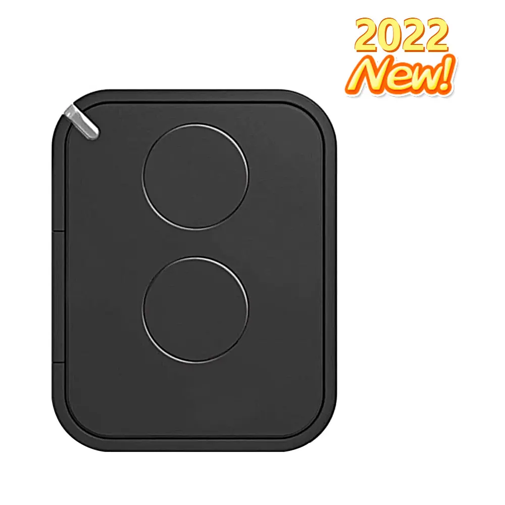 Garage door Control Remote Nice Era Flor (FL02RE) 433.92MHz Scroll Code Controller Rf Remote Control