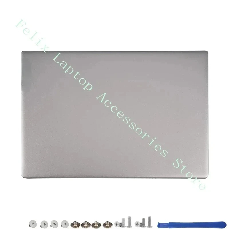 For IdeaPad S340-14 S340-14IWL S340-14API 2019 Laptop LCD Back Cover/Front Bezel/Hinges/Palmrest Keyboard/Bottom Case